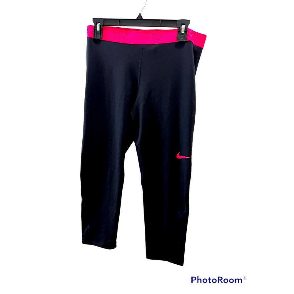 XL Nike capri length leggings